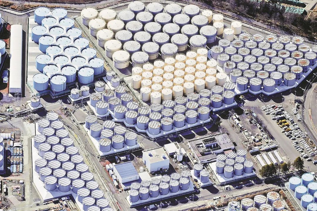 日本核废料为什么排大海_日本核废料排海里_日本核废料倒入大海