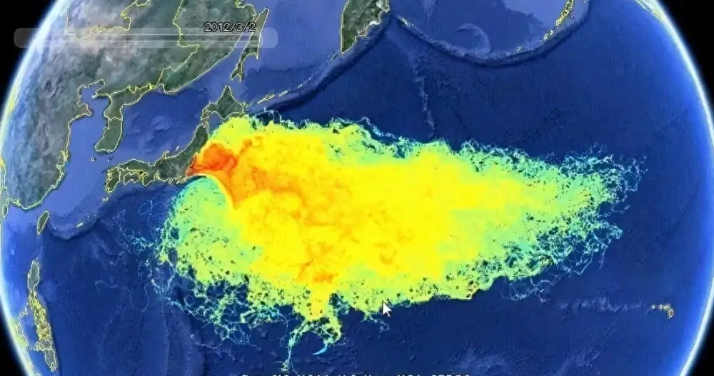 日本核污水排放影响_日本核污水降低_日本核污水降解