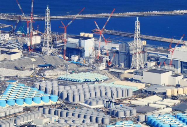 日本核污水降低_日本核污水影响_日本核污水降解