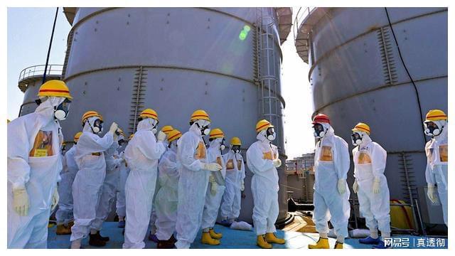 日本核污水扩散_日本核污水排放洋流_日本核污水洋流