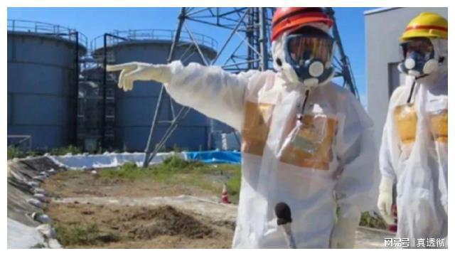 日本核污水扩散_日本核污水洋流_日本核污水排放洋流