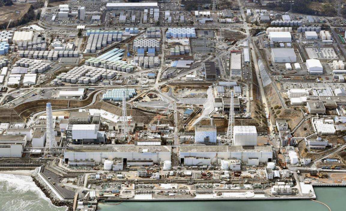 日本核污水模型_日本核污水洋流_日本核污水扩散