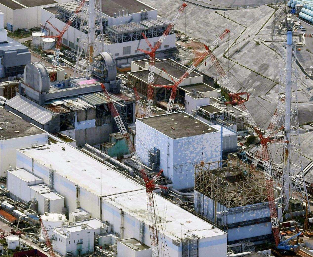 日本核污水模型_日本核污水洋流_日本核污水扩散