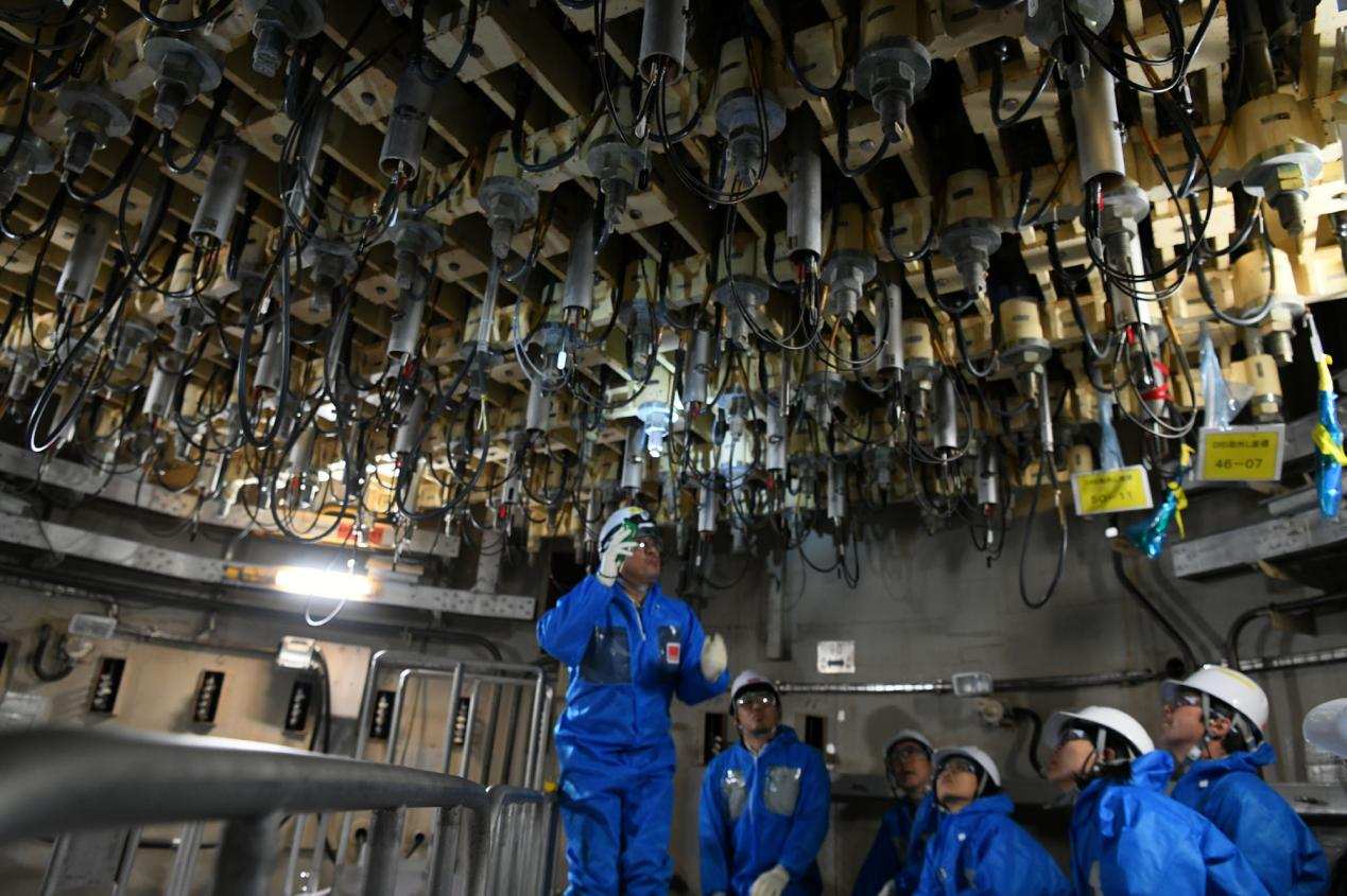 日本核污水扩散_日本核污水模型_日本核污水洋流