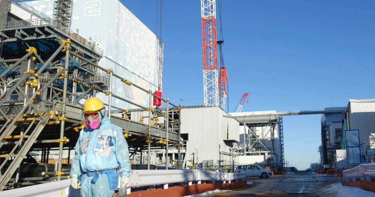 日本核污水扩散_日本核污水洋流_日本核污水模型